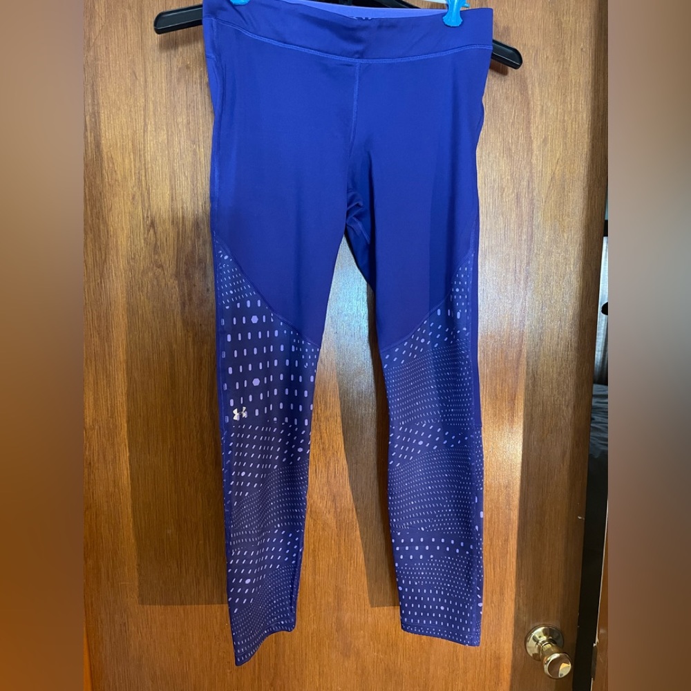 Under Armour leggings